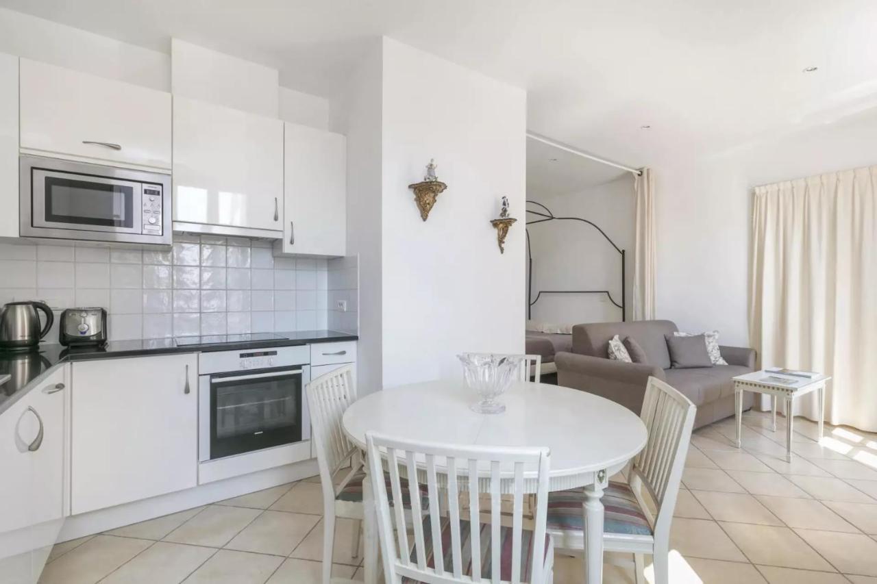 La Terrasse De Mademoiselle Apartment Версал Екстериор снимка