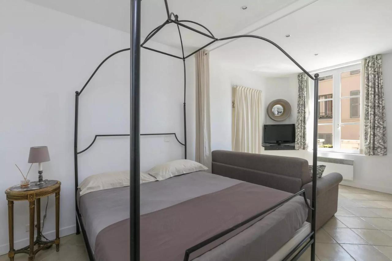 La Terrasse De Mademoiselle Apartment Версал Екстериор снимка