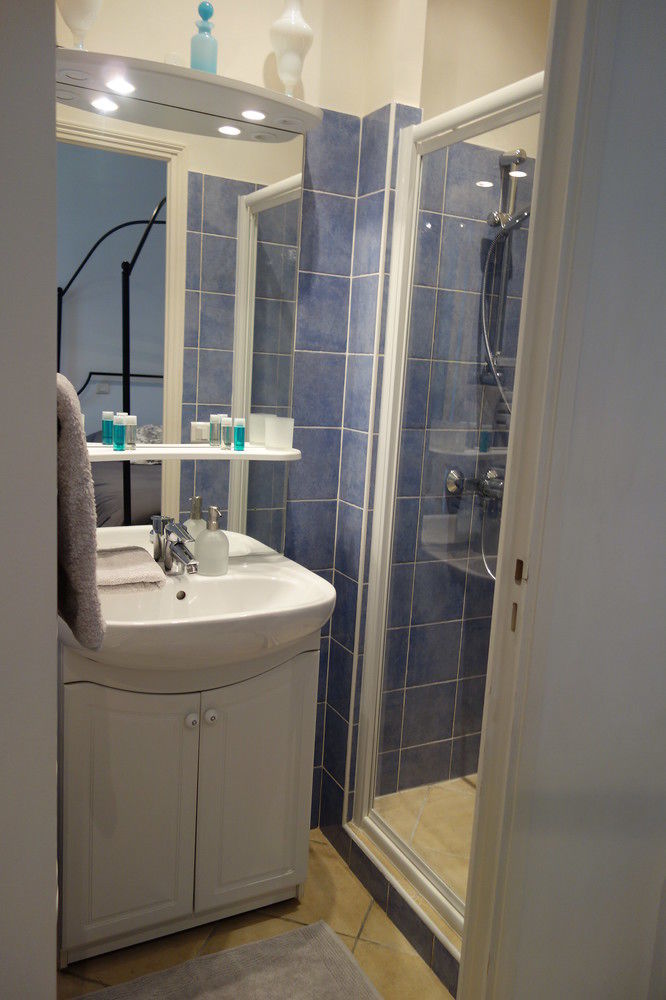 La Terrasse De Mademoiselle Apartment Версал Екстериор снимка
